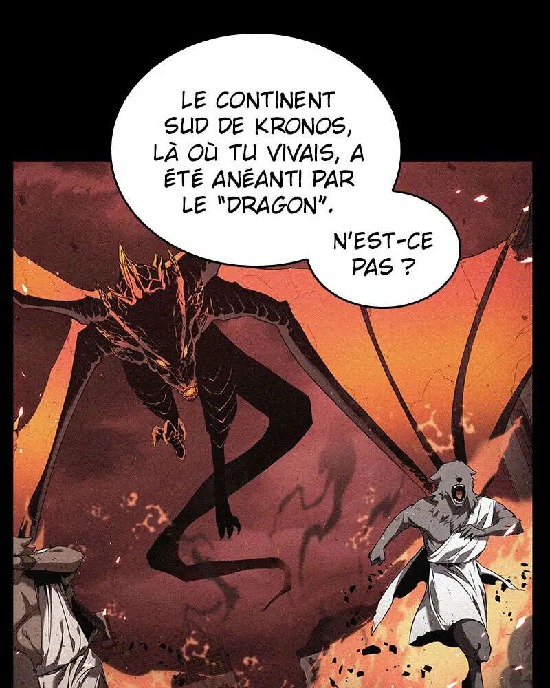 Read Omniscient Reader’s Viewpoint (fr) Manga Online