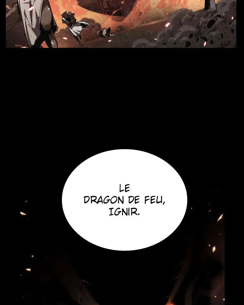 Read Omniscient Reader’s Viewpoint (fr) Manga Online