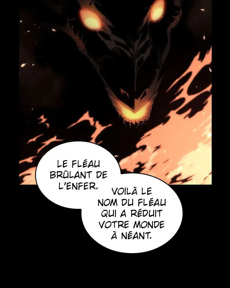 Read Omniscient Reader’s Viewpoint (fr) Manga Online