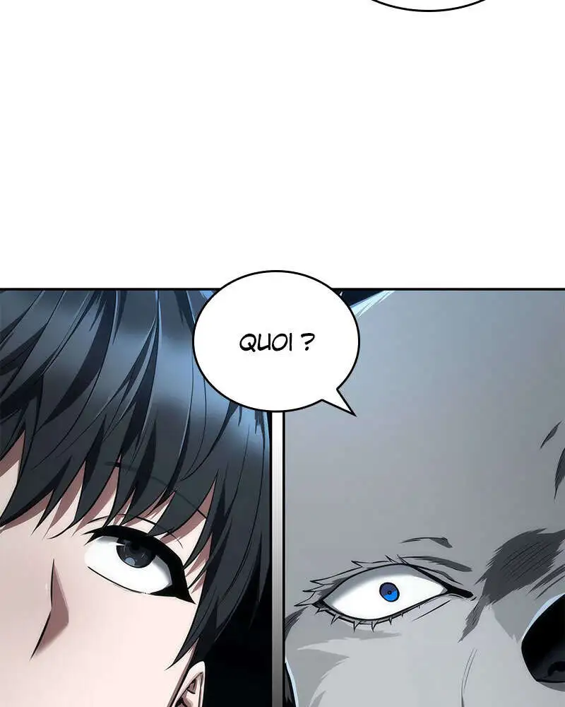 Read Omniscient Reader’s Viewpoint (fr) Manga Online