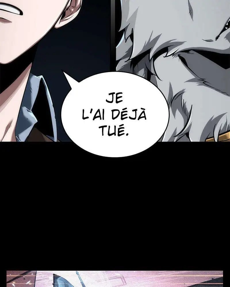 Read Omniscient Reader’s Viewpoint (fr) Manga Online