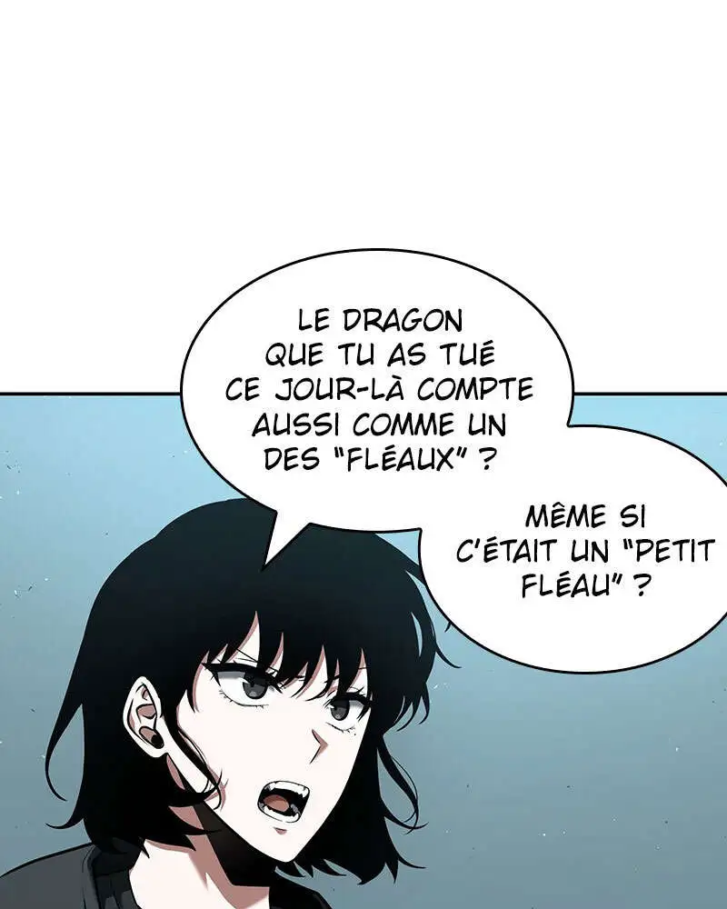 Read Omniscient Reader’s Viewpoint (fr) Manga Online