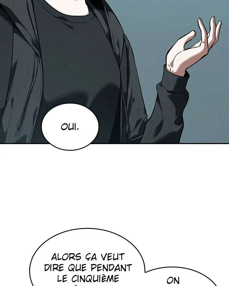 Read Omniscient Reader’s Viewpoint (fr) Manga Online