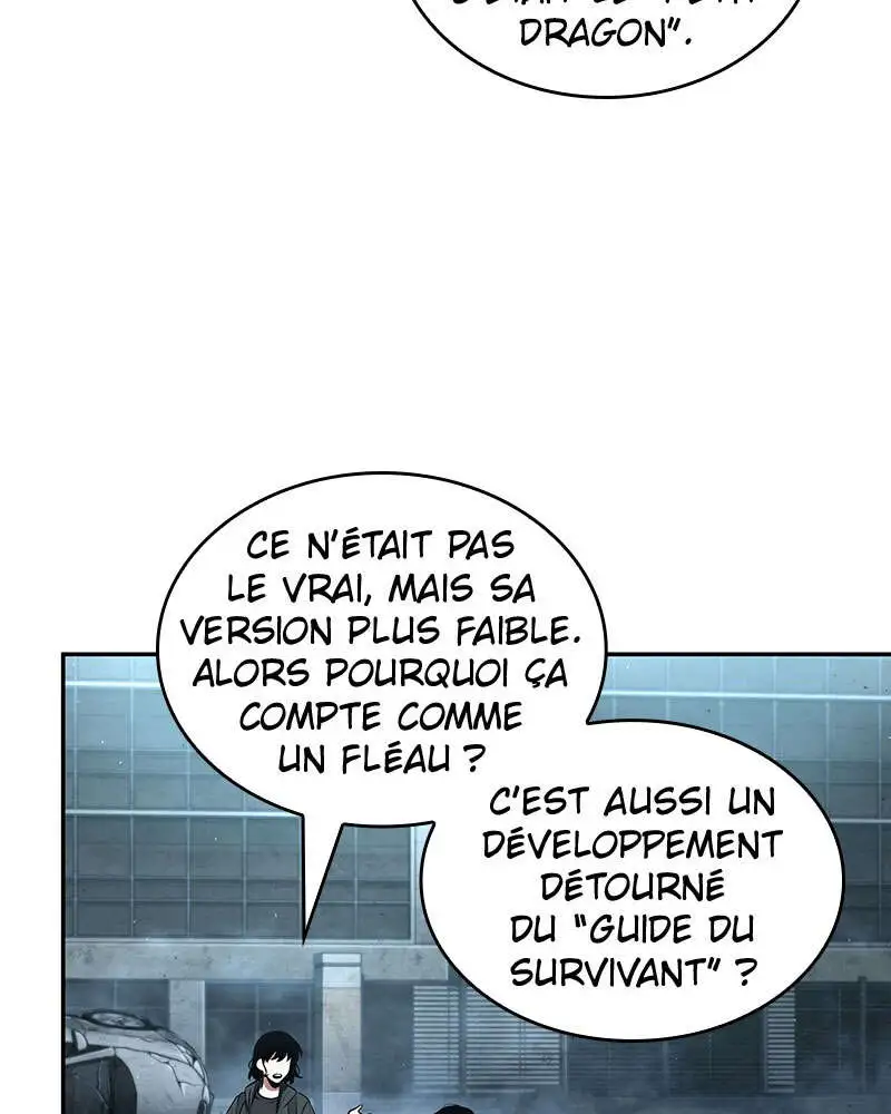 Read Omniscient Reader’s Viewpoint (fr) Manga Online