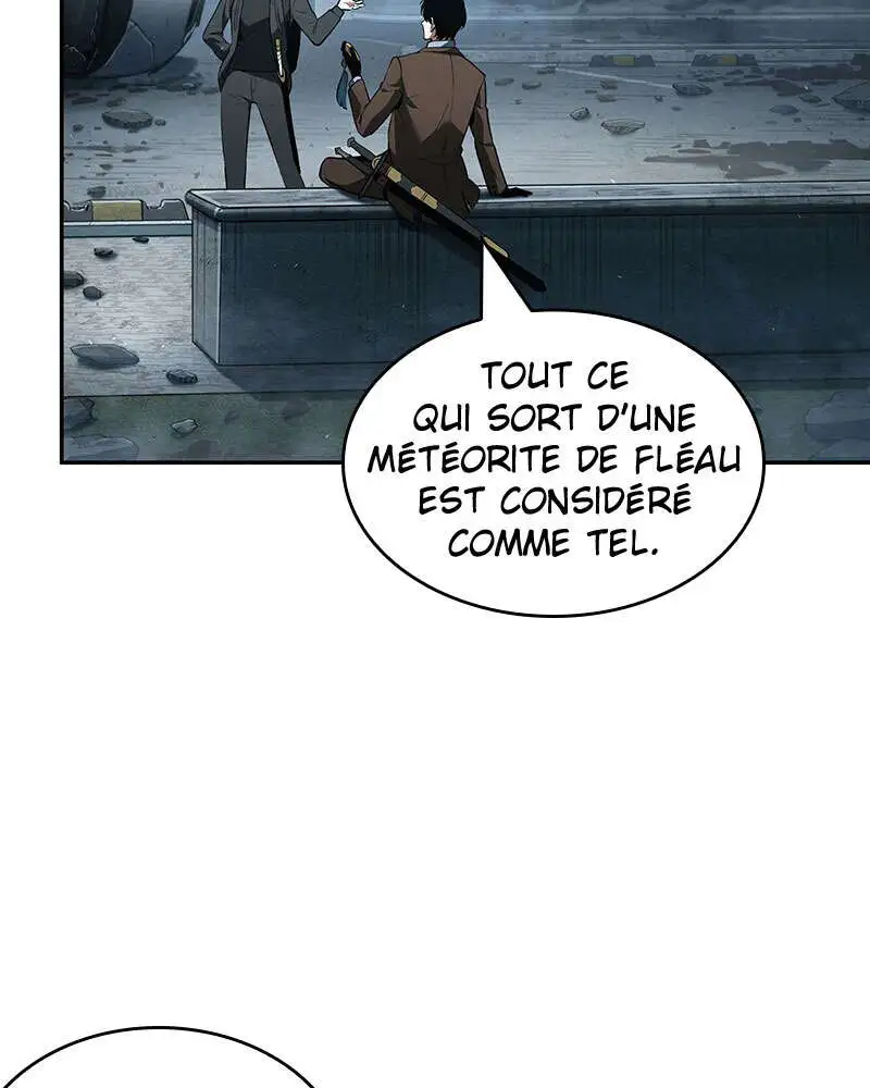 Read Omniscient Reader’s Viewpoint (fr) Manga Online