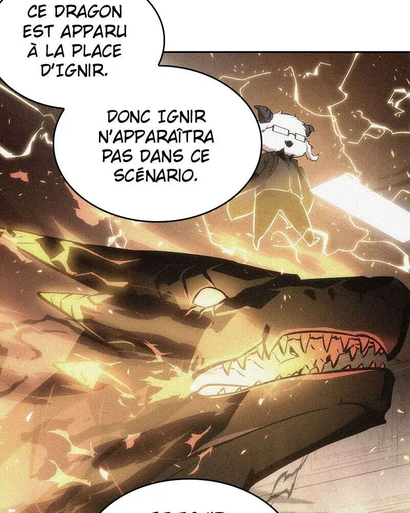 Read Omniscient Reader’s Viewpoint (fr) Manga Online