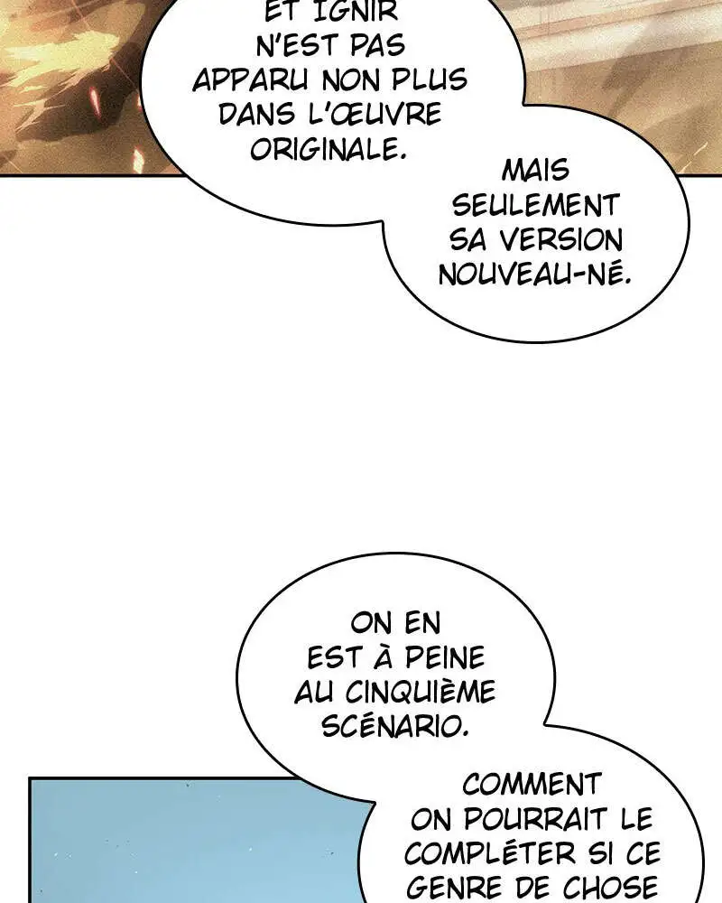 Read Omniscient Reader’s Viewpoint (fr) Manga Online