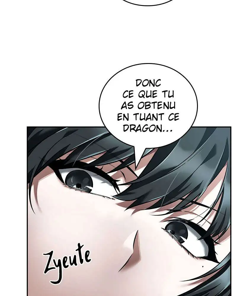 Read Omniscient Reader’s Viewpoint (fr) Manga Online