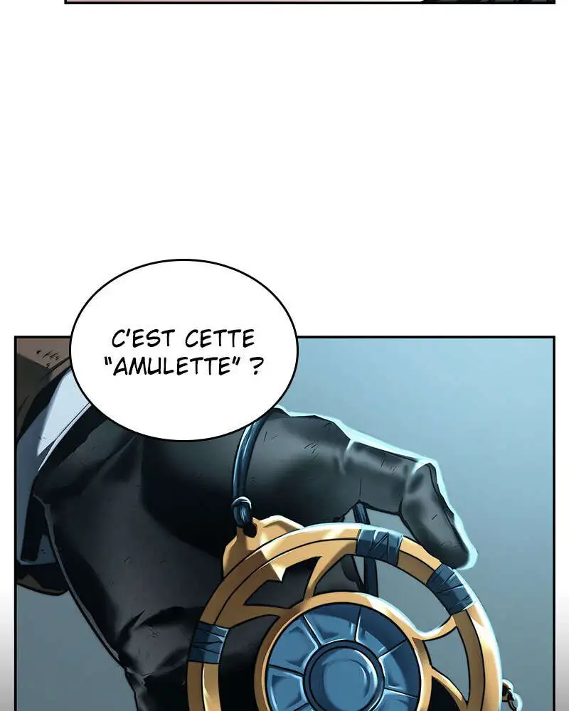 Read Omniscient Reader’s Viewpoint (fr) Manga Online