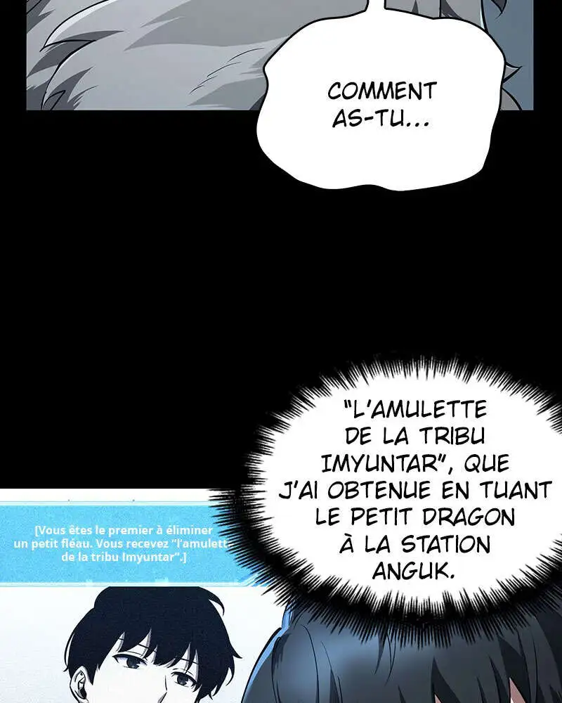 Read Omniscient Reader’s Viewpoint (fr) Manga Online