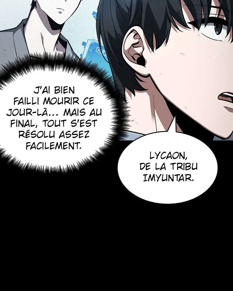 Read Omniscient Reader’s Viewpoint (fr) Manga Online