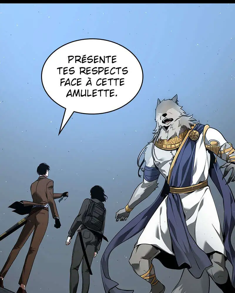 Read Omniscient Reader’s Viewpoint (fr) Manga Online