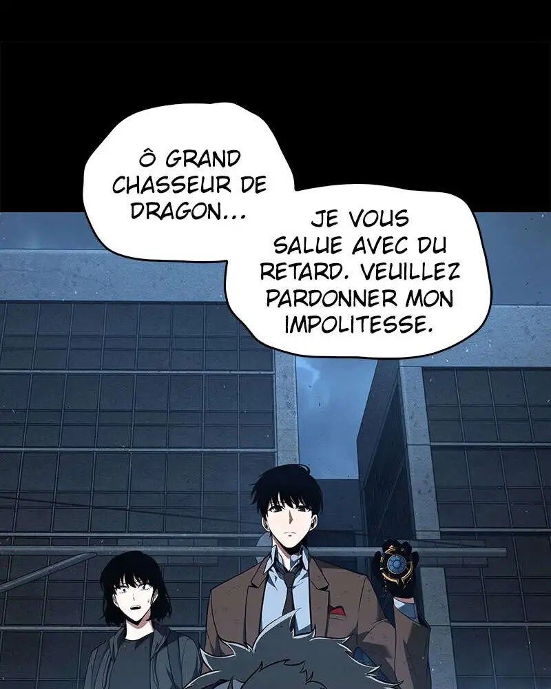 Read Omniscient Reader’s Viewpoint (fr) Manga Online