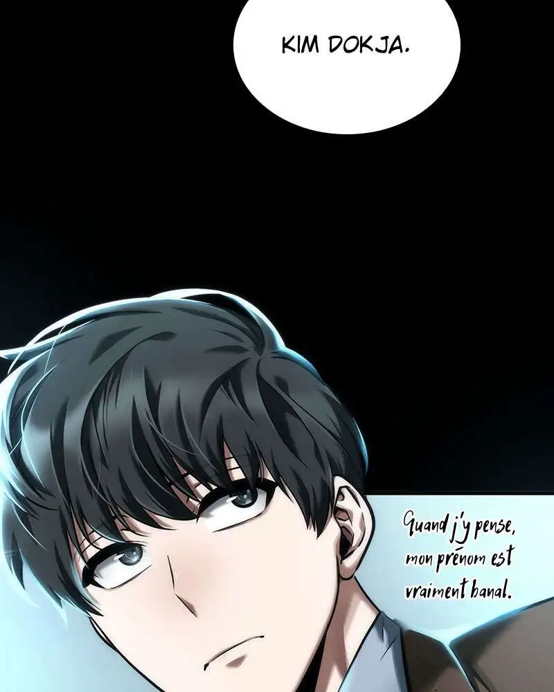 Read Omniscient Reader’s Viewpoint (fr) Manga Online