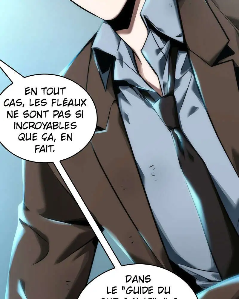 Read Omniscient Reader’s Viewpoint (fr) Manga Online
