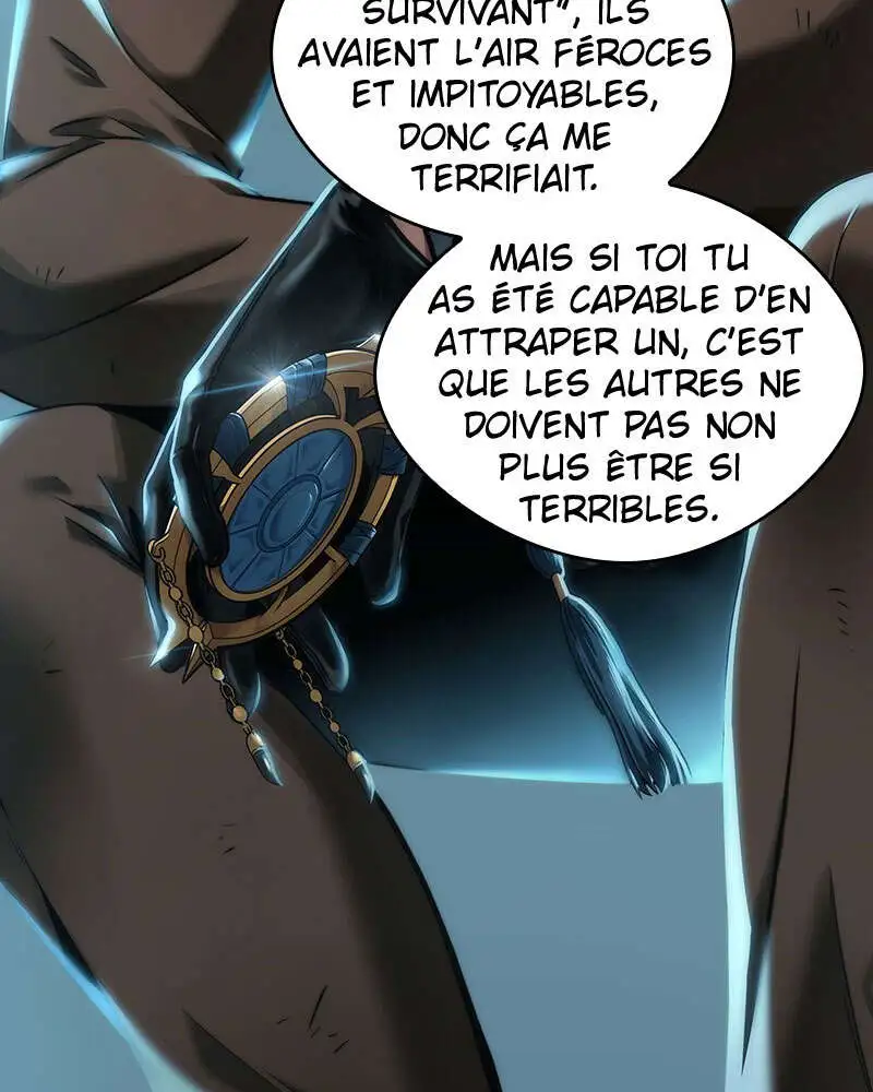 Read Omniscient Reader’s Viewpoint (fr) Manga Online