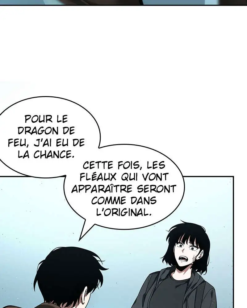 Read Omniscient Reader’s Viewpoint (fr) Manga Online