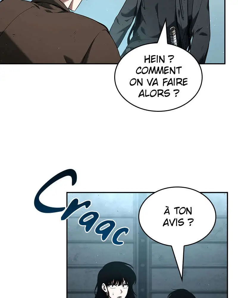 Read Omniscient Reader’s Viewpoint (fr) Manga Online