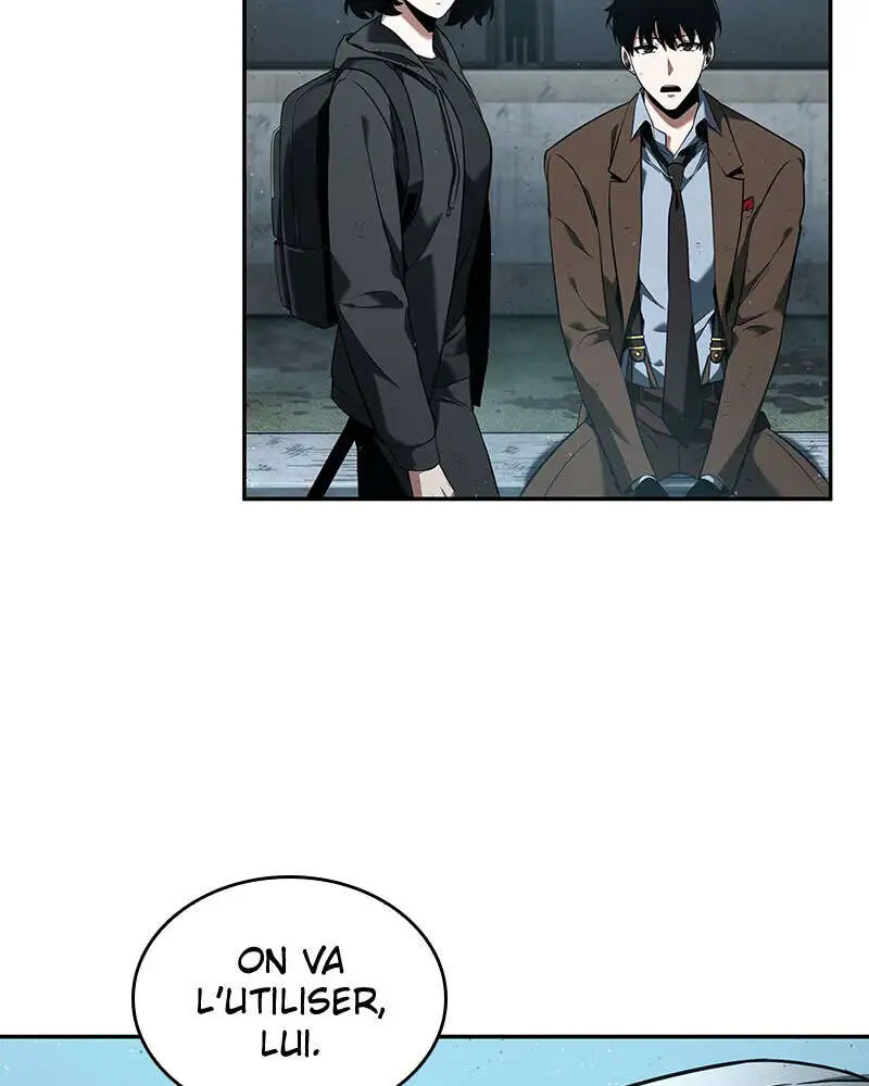 Read Omniscient Reader’s Viewpoint (fr) Manga Online