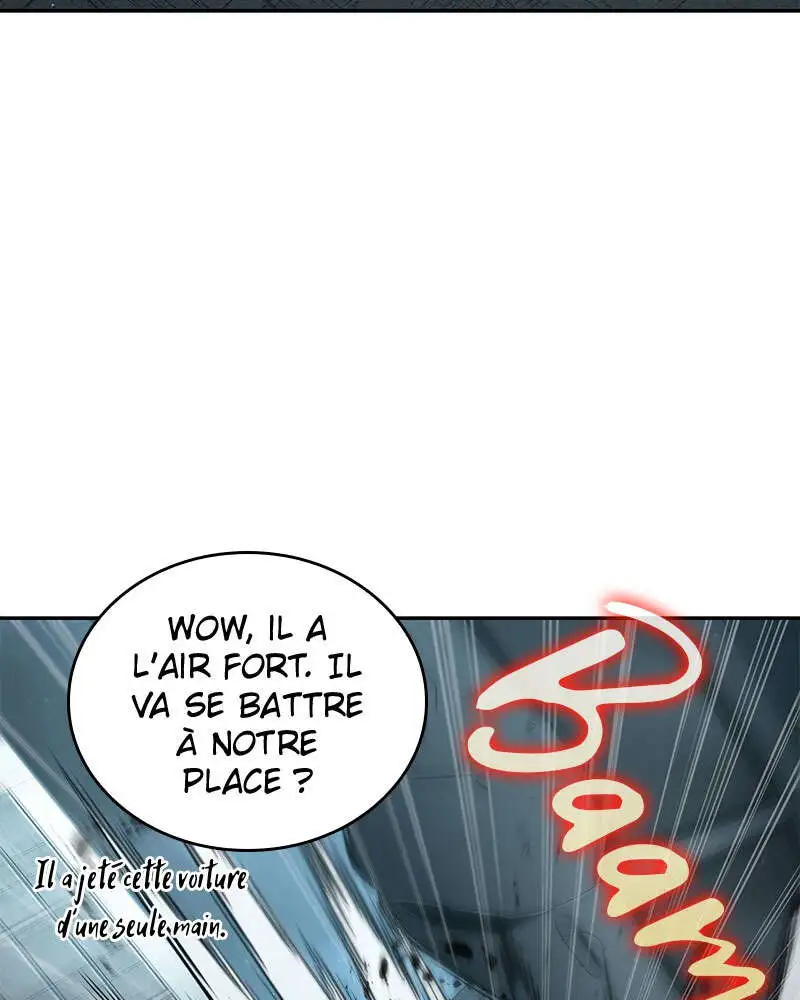 Read Omniscient Reader’s Viewpoint (fr) Manga Online