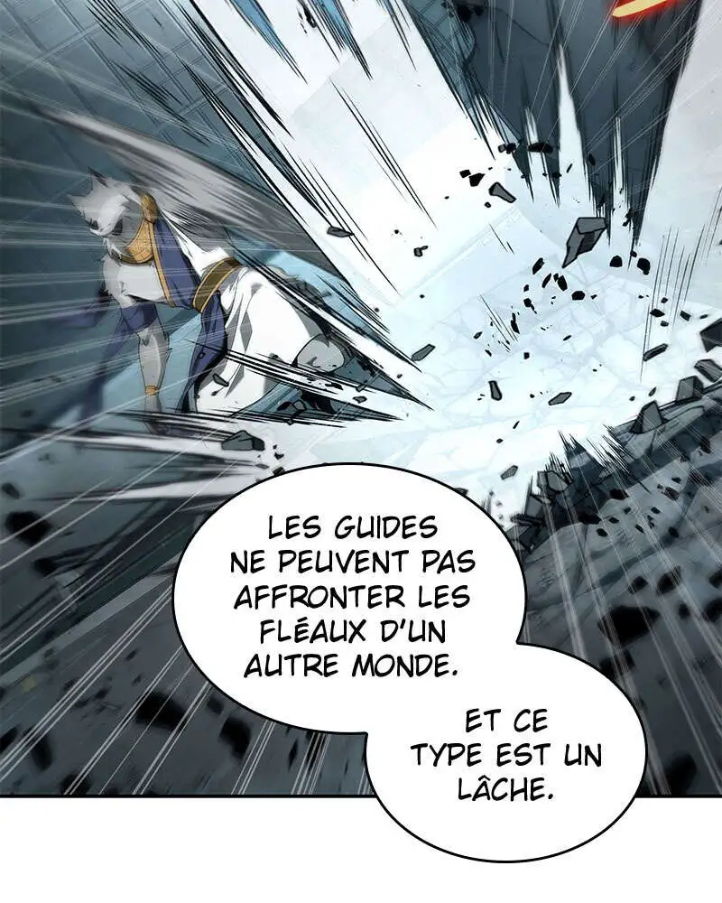 Read Omniscient Reader’s Viewpoint (fr) Manga Online