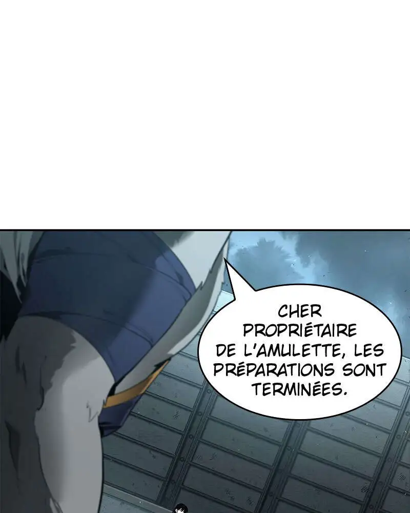 Read Omniscient Reader’s Viewpoint (fr) Manga Online