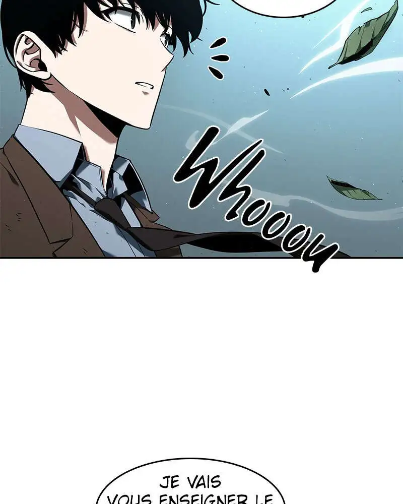 Read Omniscient Reader’s Viewpoint (fr) Manga Online