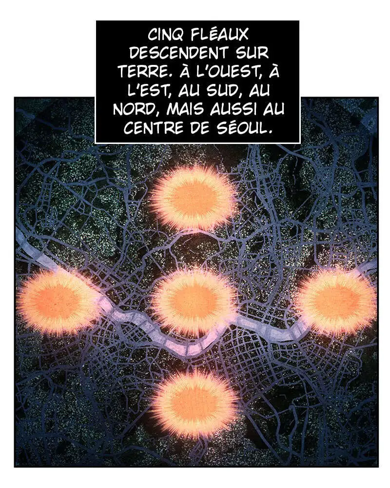 Read Omniscient Reader’s Viewpoint (fr) Manga Online