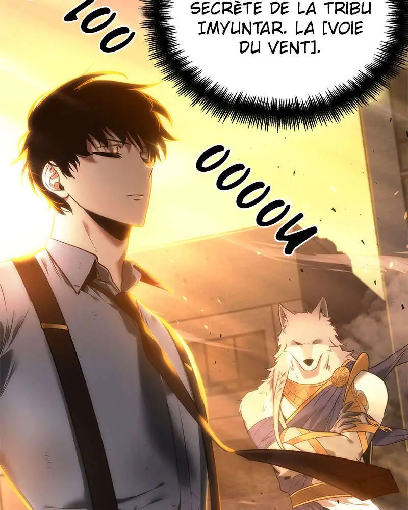 Read Omniscient Reader’s Viewpoint (fr) Manga Online
