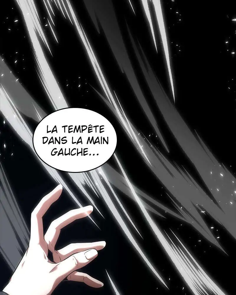 Read Omniscient Reader’s Viewpoint (fr) Manga Online