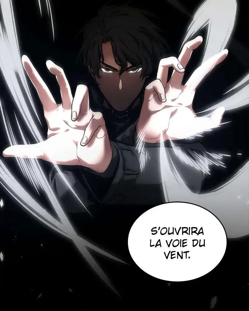 Read Omniscient Reader’s Viewpoint (fr) Manga Online