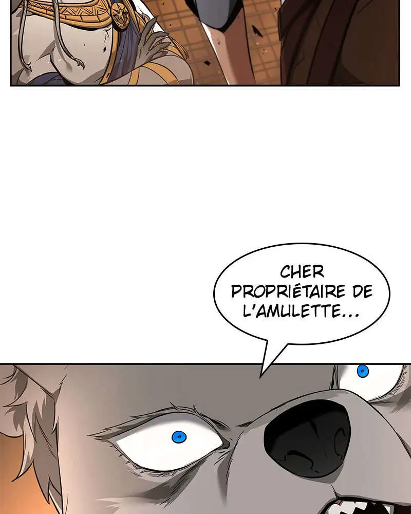 Read Omniscient Reader’s Viewpoint (fr) Manga Online