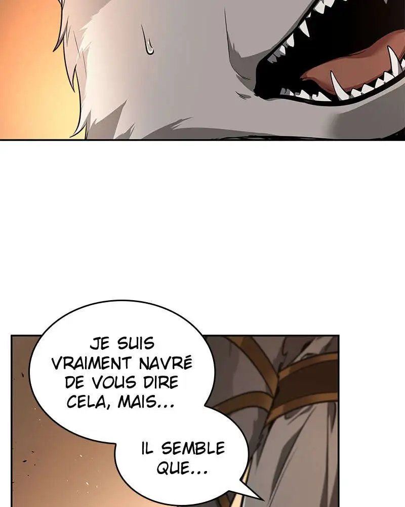 Read Omniscient Reader’s Viewpoint (fr) Manga Online