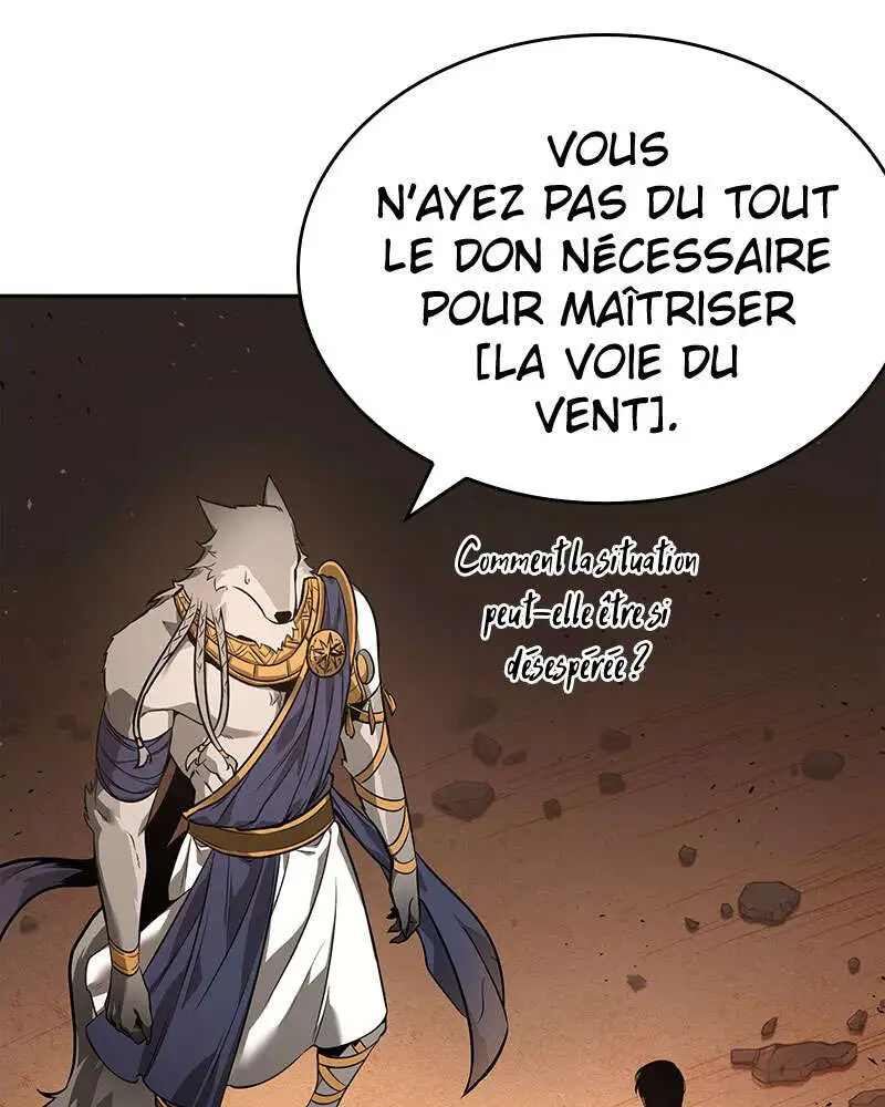 Read Omniscient Reader’s Viewpoint (fr) Manga Online