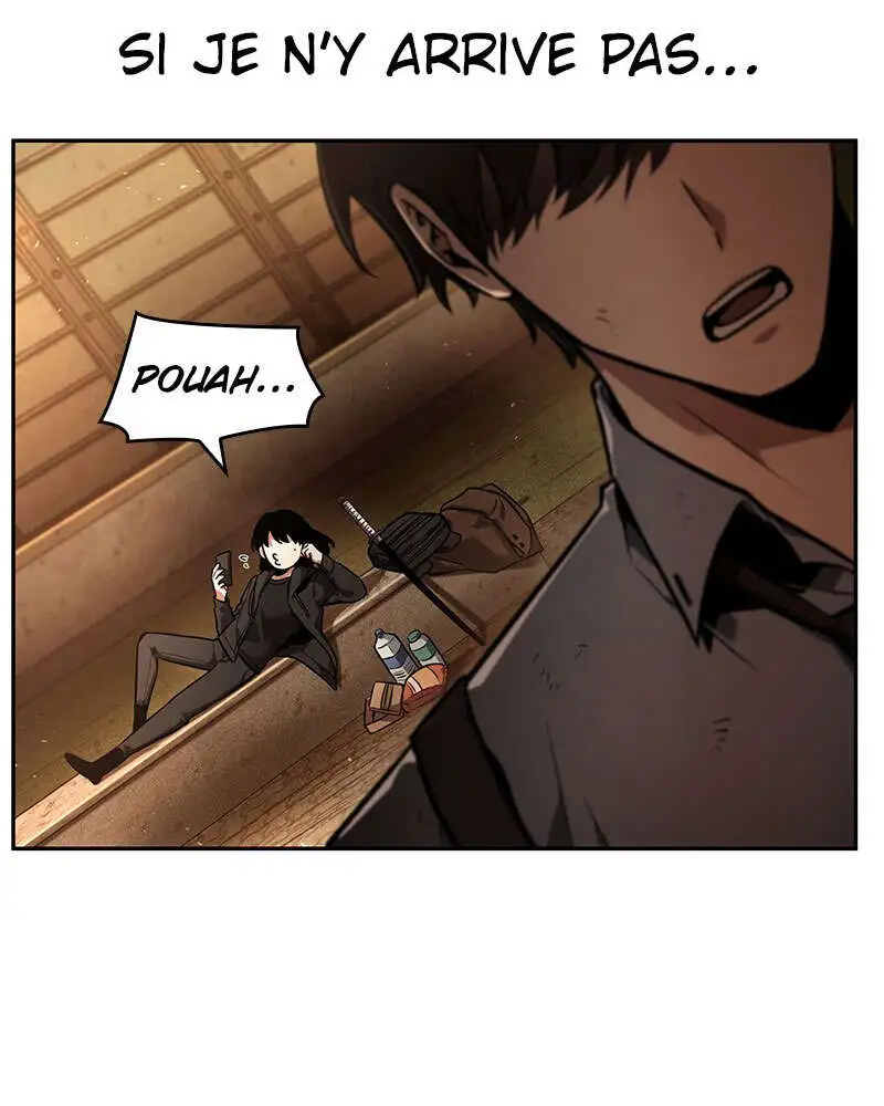 Read Omniscient Reader’s Viewpoint (fr) Manga Online
