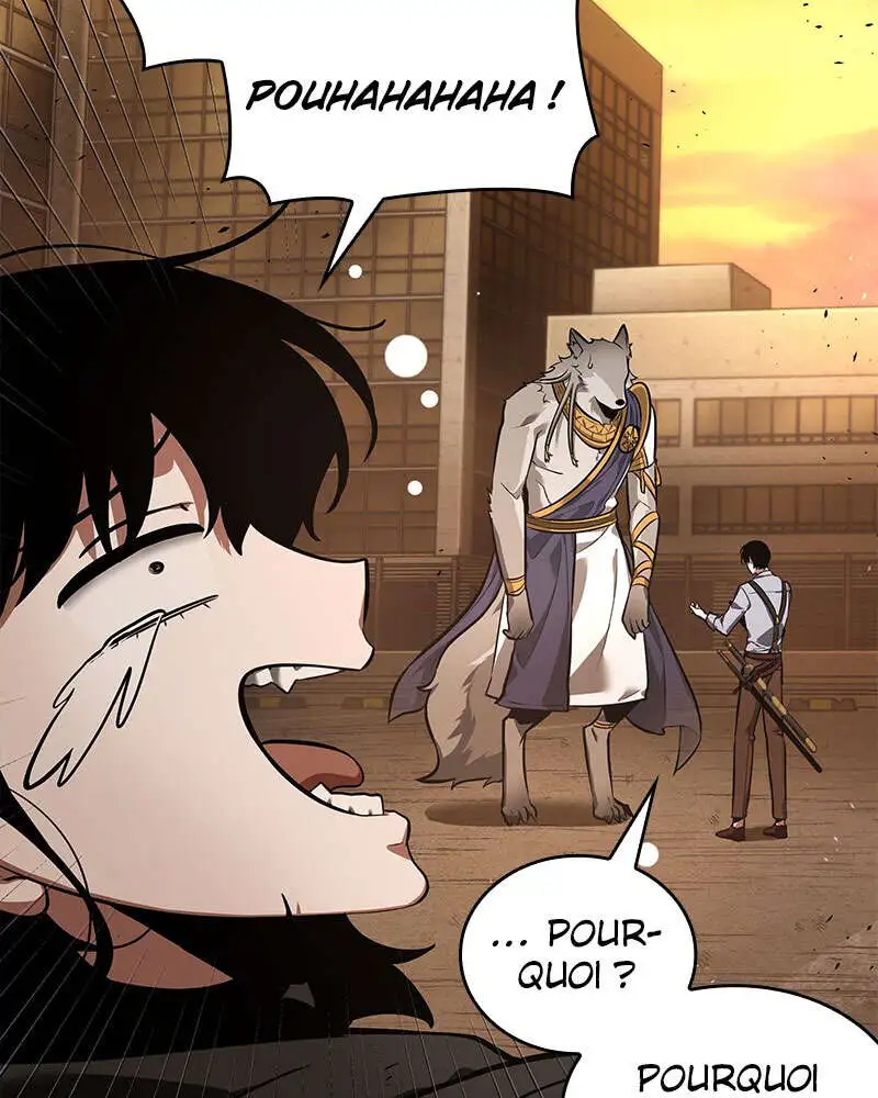 Read Omniscient Reader’s Viewpoint (fr) Manga Online