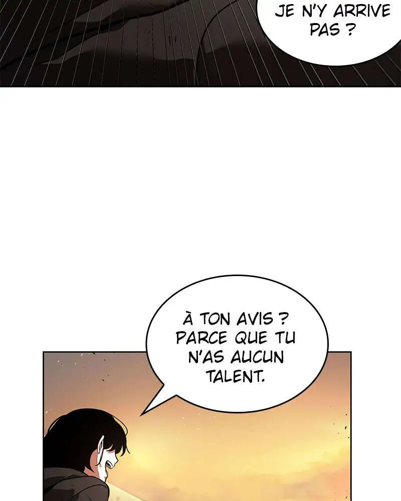 Read Omniscient Reader’s Viewpoint (fr) Manga Online