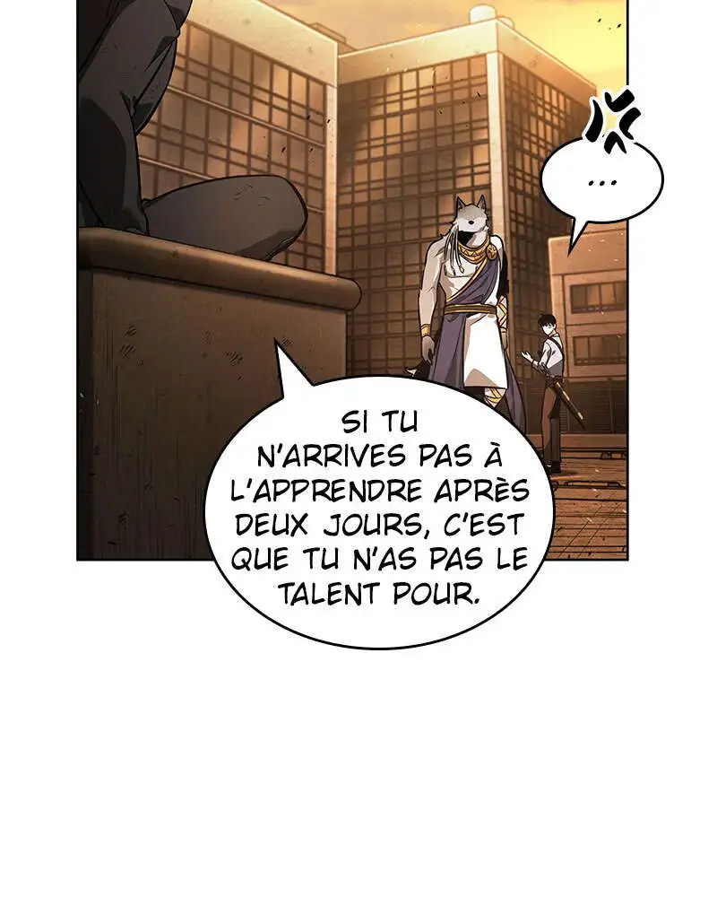 Read Omniscient Reader’s Viewpoint (fr) Manga Online
