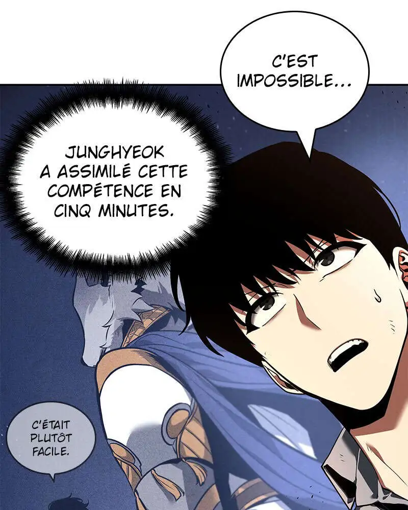 Read Omniscient Reader’s Viewpoint (fr) Manga Online