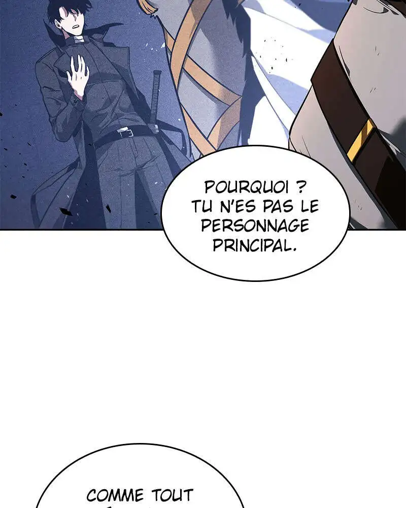 Read Omniscient Reader’s Viewpoint (fr) Manga Online