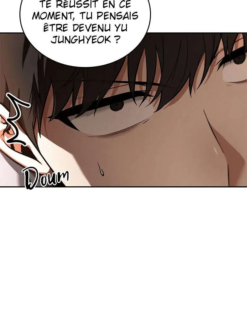 Read Omniscient Reader’s Viewpoint (fr) Manga Online