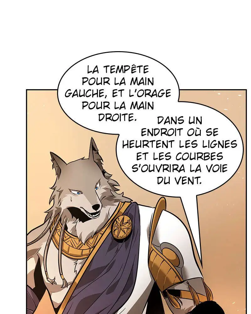 Read Omniscient Reader’s Viewpoint (fr) Manga Online
