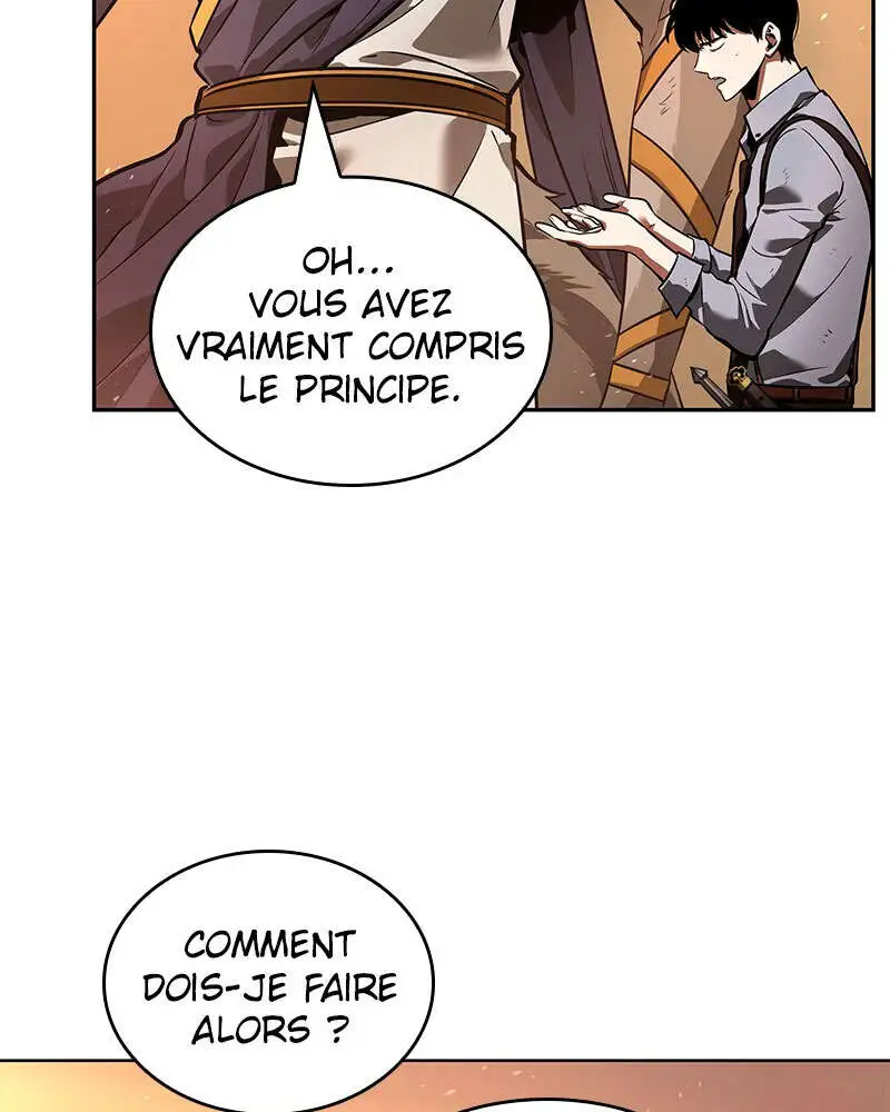 Read Omniscient Reader’s Viewpoint (fr) Manga Online