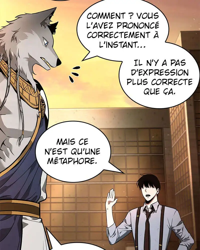 Read Omniscient Reader’s Viewpoint (fr) Manga Online
