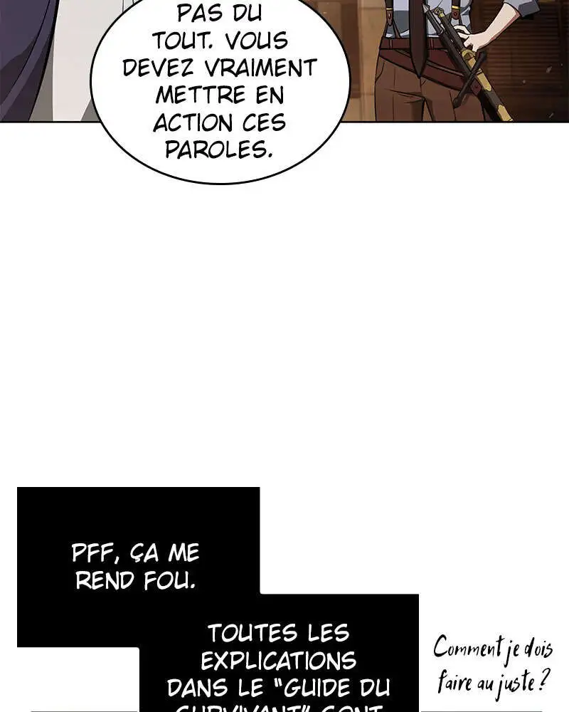 Read Omniscient Reader’s Viewpoint (fr) Manga Online