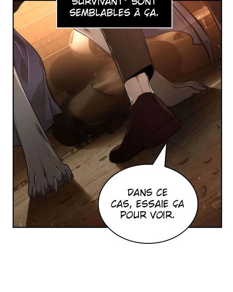 Read Omniscient Reader’s Viewpoint (fr) Manga Online