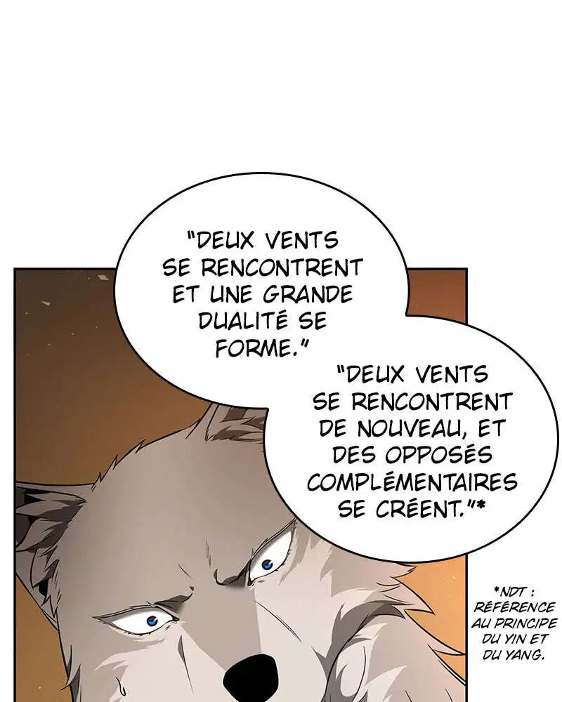 Read Omniscient Reader’s Viewpoint (fr) Manga Online