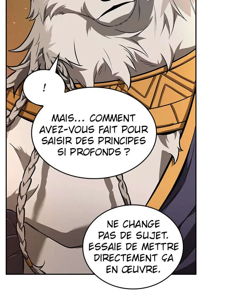 Read Omniscient Reader’s Viewpoint (fr) Manga Online
