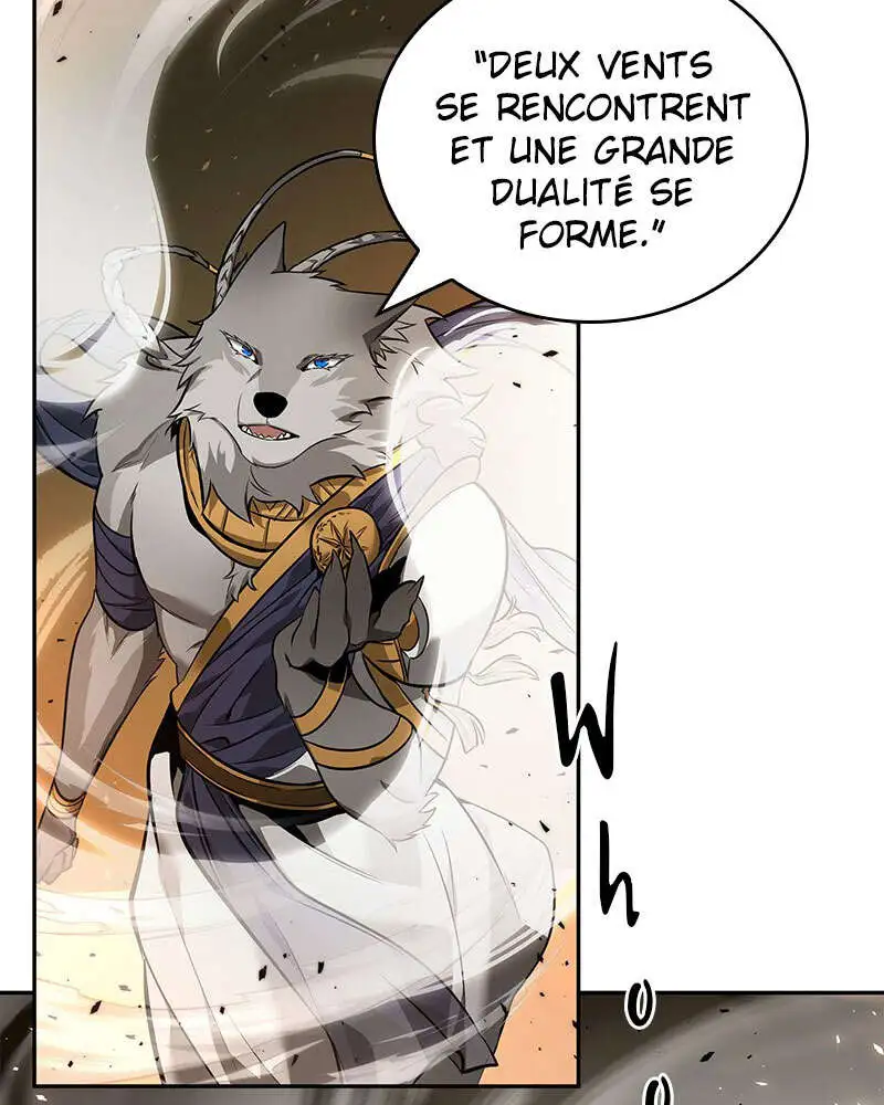 Read Omniscient Reader’s Viewpoint (fr) Manga Online