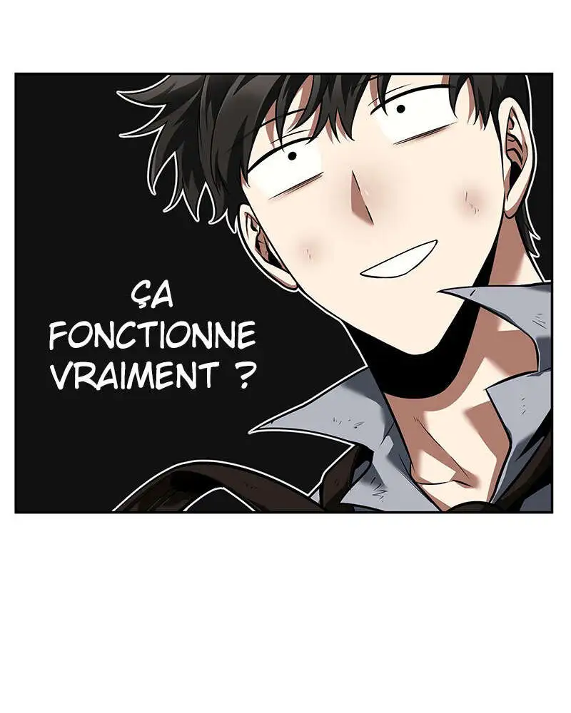 Read Omniscient Reader’s Viewpoint (fr) Manga Online